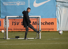 11.11.2021, TSV 1860 Muenchen, Training 

Hier nur Vorschaubilder !